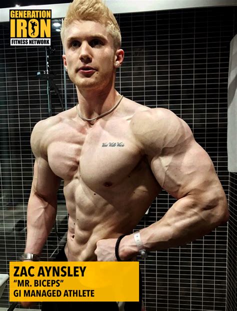 zac aynsley  Age 29 years old #95897 Most Popular